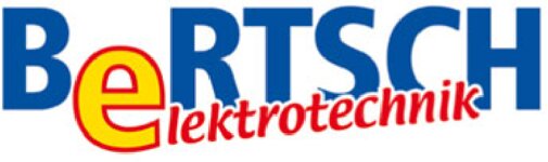 Logo von Bertsch Elektrotechnik, Stefan Bertsch