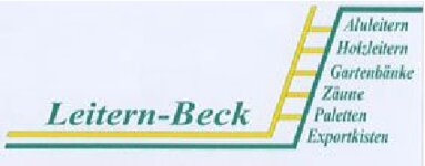 Logo von Leitern-Beck