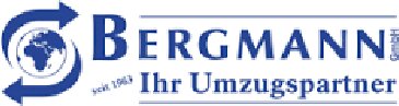 Logo von Bergmann Umzüge GmbH