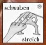 Logo von Schwabenstreich Instrumente aus Meisterhand GmbH