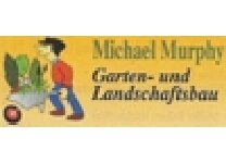 Logo von Garten- u. Landschaftsbau Michael Murphy