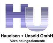 Logo von Haueisen + Unseld