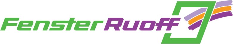Logo von Fenster Ruoff GmbH & Co. KG