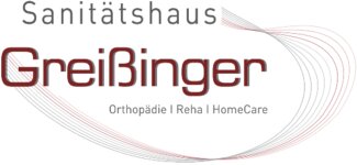 Logo von Sanitätshaus Greißinger GmbH