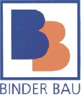 Logo von Binder Bau-GmbH