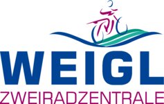 Logo von Weigl GmbH Zweiradzentrale