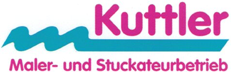 Logo von Maler Kuttler - Maler & Stuckateur