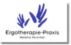 Logo von Ergotherapiepraxis im Rißcenter