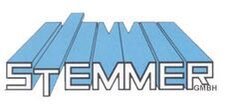 Logo von Stemmer GmbH Stahlbau