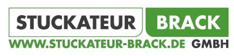 Logo von Stuckateur Brack GmbH