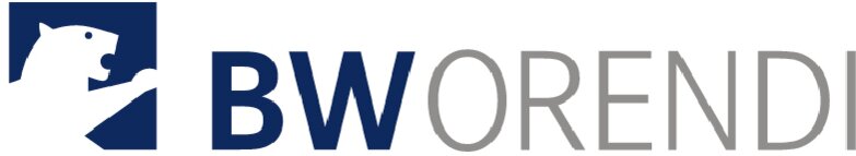Logo von BW Orendi Partnerschaft mbB