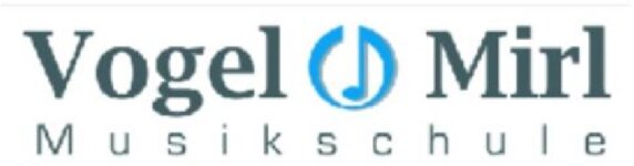 Logo von Musikschule Vogel & Mirl