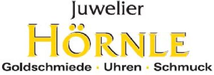 Logo von Hörnle Juwelier