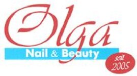 Logo von Olga Nail & Beauty