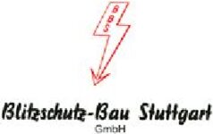 Logo von BBS-Blitzschutz Bau Stuttgart GmbH