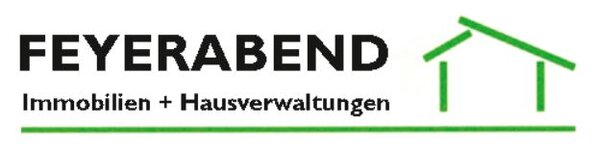 Logo von Feyerabend Immobilien + Hausverwaltungen