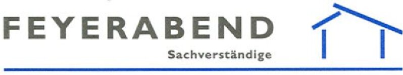 Logo von Feyerabend Sachverständige