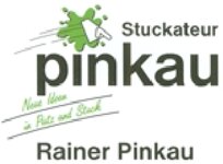 Logo von R. Pinkau Stuckateur GmbH