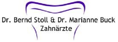 Logo von Dr. Bernd Stoll & Dr. Marianne Buck