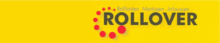 Logo von Rollover GmbH & Co.KG