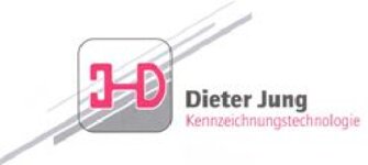 Logo von Jung Kennzeichnungstechnologie