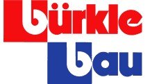 Logo von Bürkle Otto Bauunternehmung GmbH
