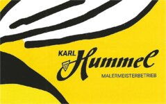 Logo von Hummel, Karl Malermeisterbetrieb