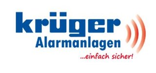 Logo von Krüger Alarmanlagen