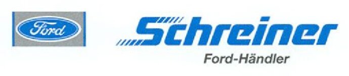 Logo von Schreiner Automobilie GmbH & Co. KG