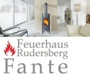 Logo von Feuerhaus Rudersberg Fante