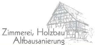 Logo von Hägele Hans Zimmerei - Holzbau - Altbausanierung