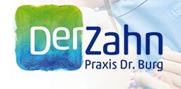 Logo von Praxis Dr. med. dent. Peter Burg Zahnarzt, Fachzahnarzt für Oralchirurgie