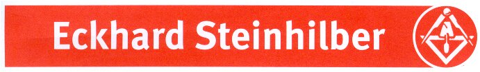 Logo von Steinhilber Eckhard Stuckateurbetrieb