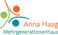 Logo von Anna Haag Mehrgenerationenhaus e.V.
