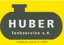 Logo von Huber Tankservice e.K., Tankreinigung- Demontage-Tankschutz
