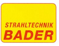 Logo von Sandstrahl Bader