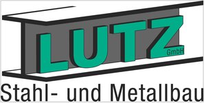 Logo von Lutz Stahl- und Metallbau GmbH