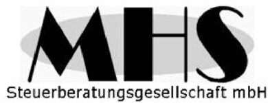 Logo von MHS Steuerberatungsgesellschaft mbH