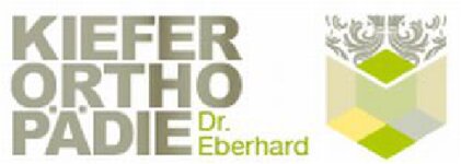 Logo von Dr. Wendelin Eberhard & Partner, FZÄ für Kieferorthopädie