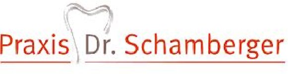 Logo von Schamberger Hubert Dr.med.dent., Zahnarztpraxis