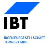 Logo von Ingenieurgesellschaft Tompert mbH