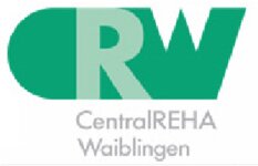 Logo von Central REHA Waiblingen GmbH