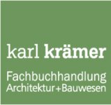 Logo von Buchhandlung Karl Krämer