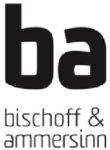 Logo von Gemeinschaftspraxis für Ergotherapie & Verhaltenstherapie Bischoff & Ammersinn