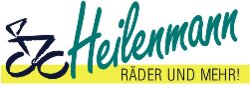 Logo von Zweirad Heilenmann GmbH