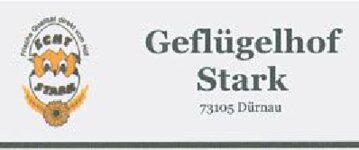 Logo von Geflügelhof Stark