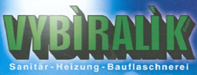 Logo von Vybiralik Franz Sohn & Partner Sanitär u. Gasheizung GmbH