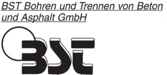 Logo von BST Bohren u. Trennen von Beton u. Asphalt GmbH