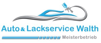 Logo von Walth Robert Auto-Lackservice