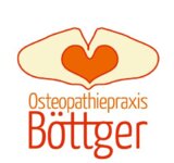 Logo von Osteopathiepraxis Therapierbar Böttger